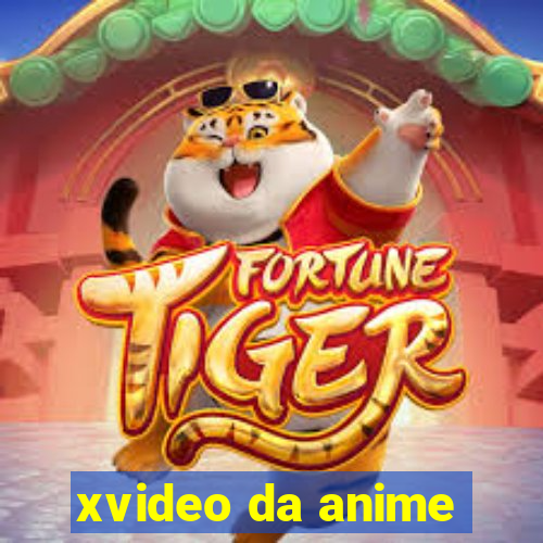 xvideo da anime